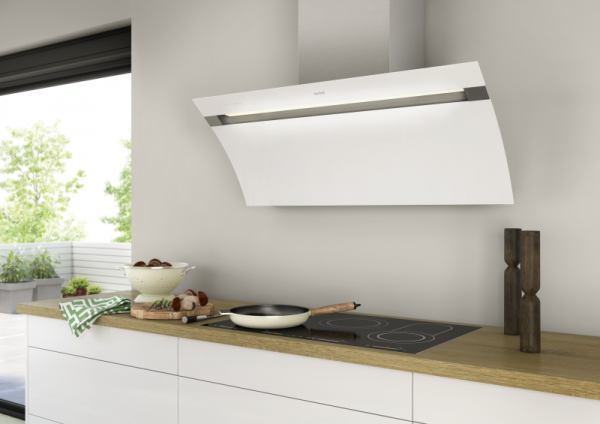 Berbel - Kopffreihaube Glassline 2 | 90 cm BKH 90 GL-2