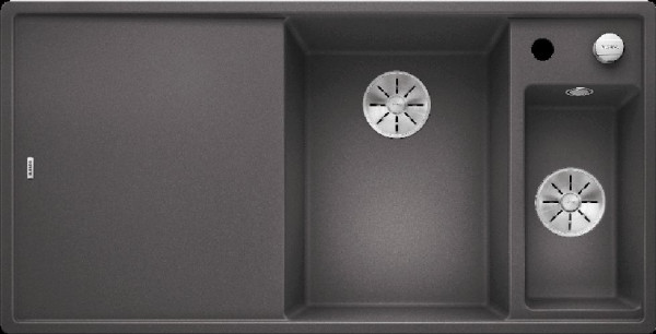 BLANCO AXIA III 6 S Silgranit