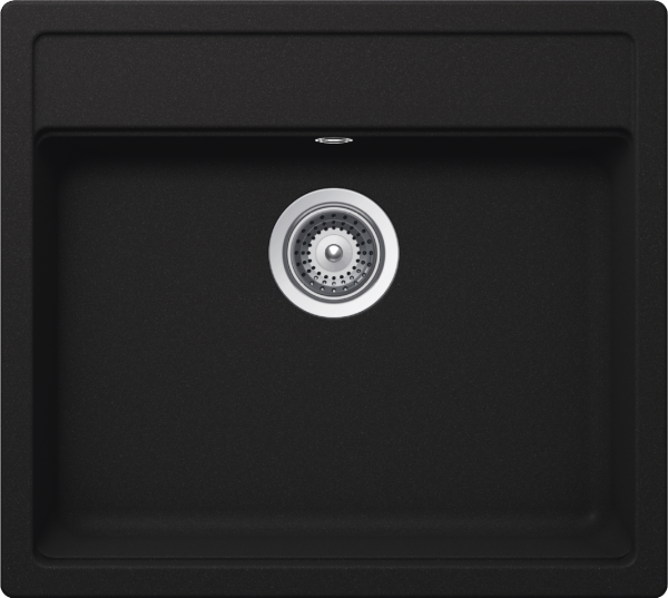 Schock - Einbauspüle Nemo N 100