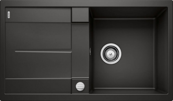 BLANCO METRA 5 S Silgranit Becken reversibel
