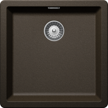 Schock - Einbauspüle Greenwich N 100