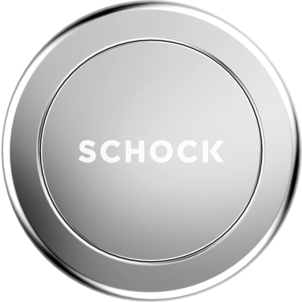 Schock Comfopush Chrom 629891CHR