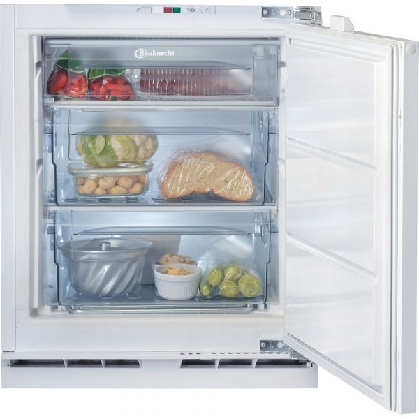 Bauknecht Unterbau-Gefrierschrank GSU 8F1