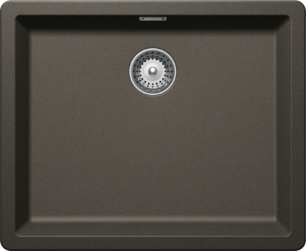 Schock - Einbauspüle Greenwich N 100 L