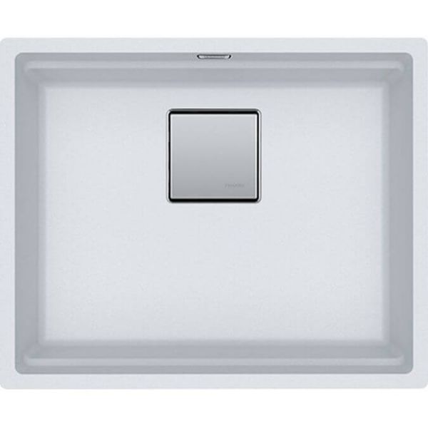 FRANKE Einbauspüle Kubus 2 KNG 110-52