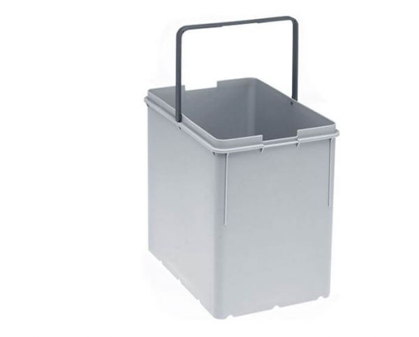 FRANKE Abfalleimer Behälter für Abfalltrennsystem Sorter Cube