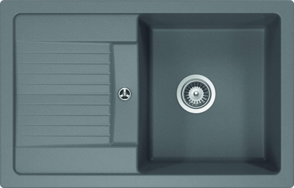 Schock Einbauspüle Lima D-100S