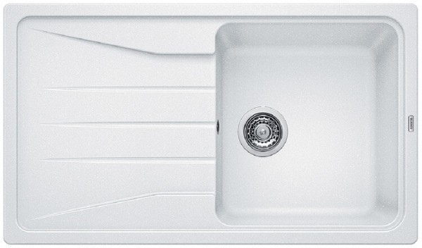BLANCO SONA 5 S Silgranit Becken reversibel