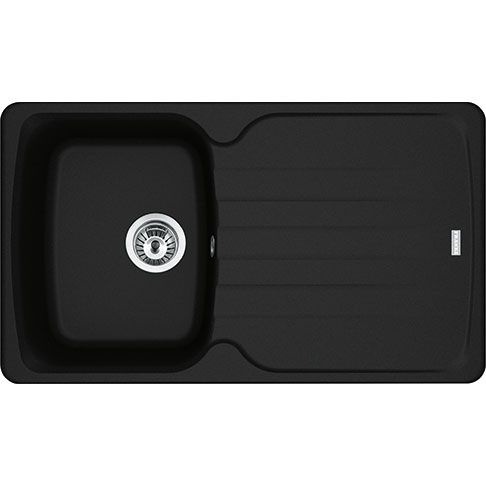 FRANKE Einbauspüle Antea AZG 611