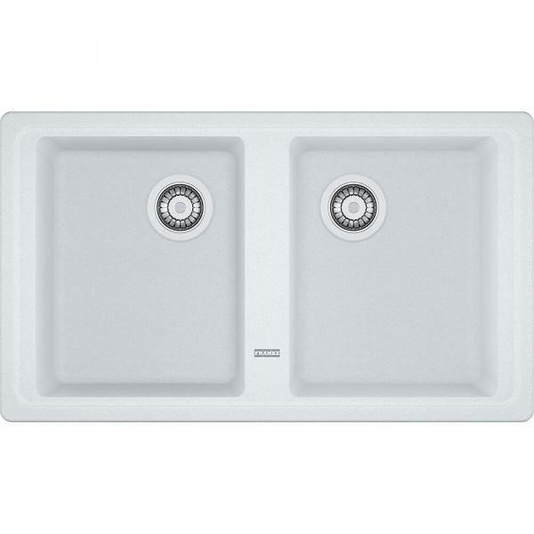 FRANKE Einbauspüle Basis BFG 620