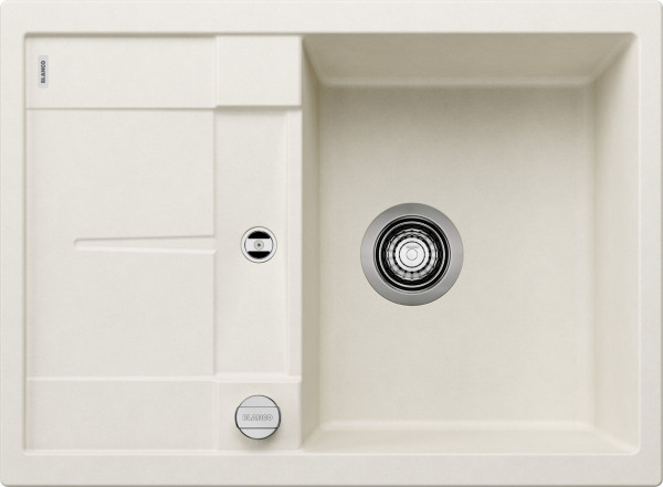 BLANCO METRA 45 S Compact Silgranit