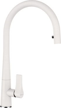 Schock - Armatur Gota Hochdruck Schlauchbrause