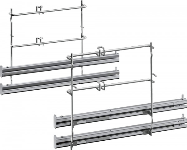 Neff Z11TF25X0 2-fach Vollauszug