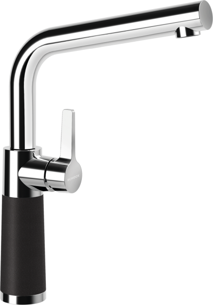 Schock Armatur SC 540 Festauslauf Cristalite