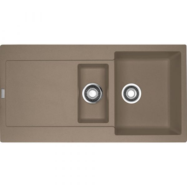 FRANKE Einbauspüle Maris MRG 651