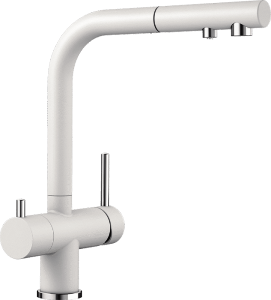 BLANCO FONTAS-S II Schlauchbrause Silgranit