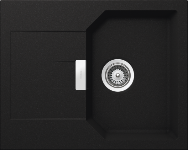 Schock - Einbauspüle Manhattan D 100 XS