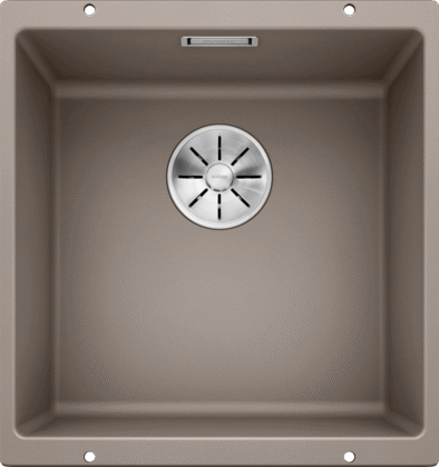 BLANCO SUBLINE 400-U Silgranit