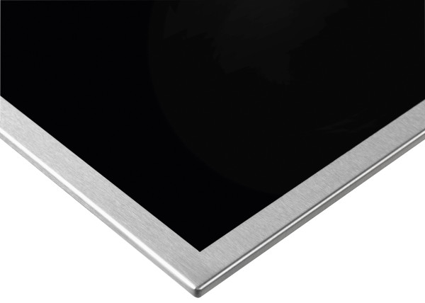 Oranier Edelstahlrahmen umlaufend 78x52 cm für: KFC180, KFI380, KXI480, FLI580, FLI680, KFA390, KFA4