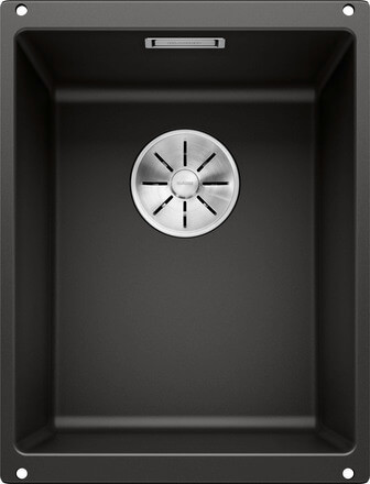 BLANCO SUBLINE 320-U Silgranit