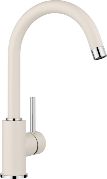 BLANCO Mida Silgranit-Look Hochdruck