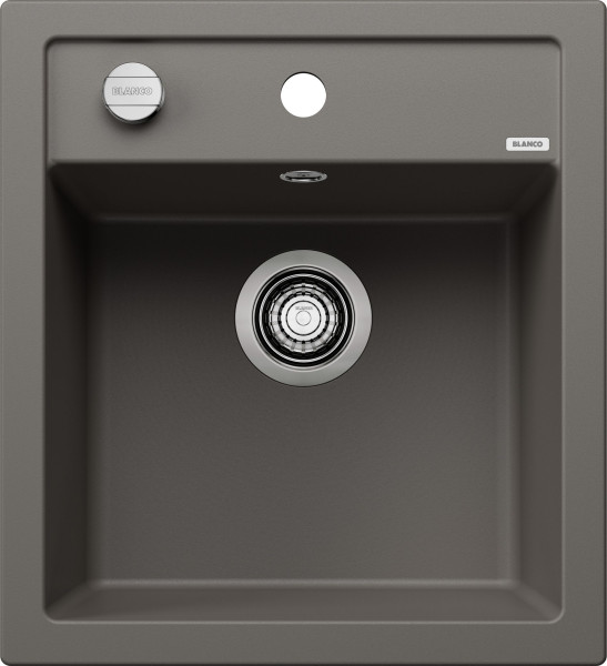 BLANCO DALAGO 45 Silgranit Einzelbecken
