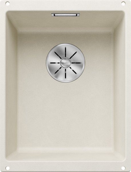 BLANCO SUBLINE 320-U Silgranit