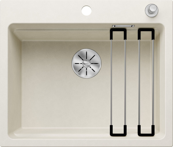 BLANCO ETAGON 6 Silgranit