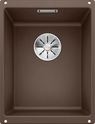 BLANCO SUBLINE 320-U Silgranit