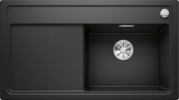 BLANCO ZENAR 5 S Silgranit Becken rechts