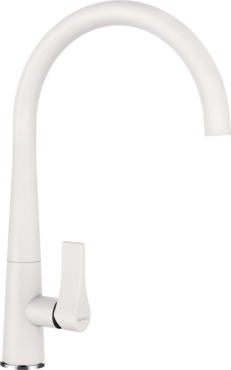 Schock - Armatur Gota Hochdruck Festauslauf