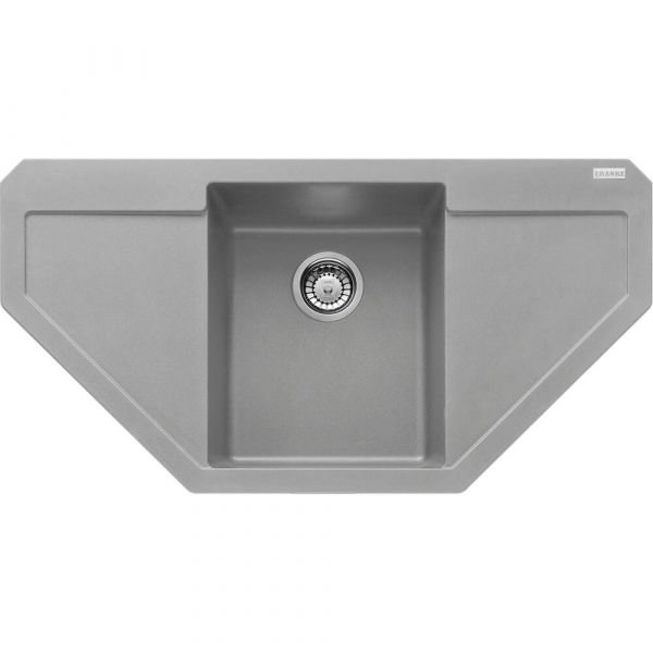 FRANKE Einbauspüle Maris MRG 612-E