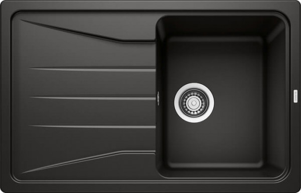 BLANCO SONA 45 S Silgranit Becken reversibel