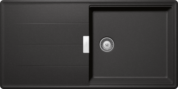 Schock Einbauspüle TIA D-100L