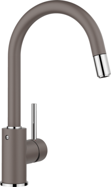 BLANCO Mida-S Silgranit-Look Hochdruck