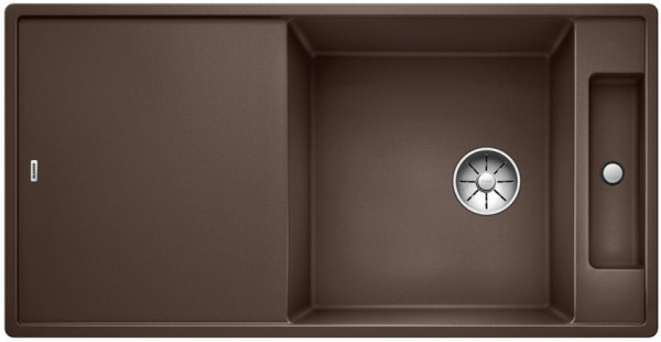 BLANCO AXIA III XL 6 S Silgranit