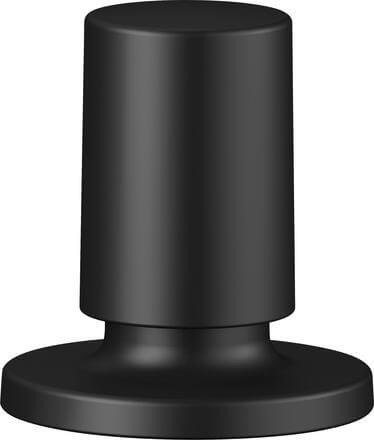 BLANCO Zugknopf LATO schwarz matt Sonderfarbe