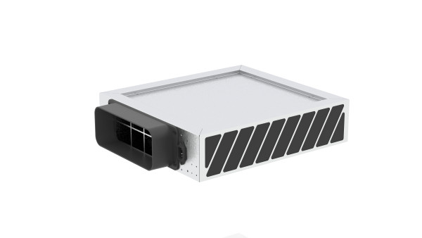 Oranier Plasma-Profifilter PLS910 für Sockel ab 100 mm
