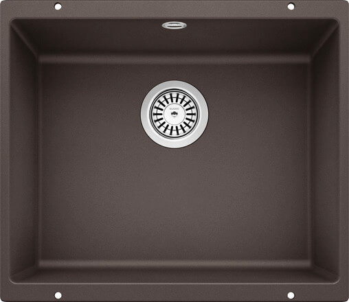 BLANCO Rotan 500-U Silgranit