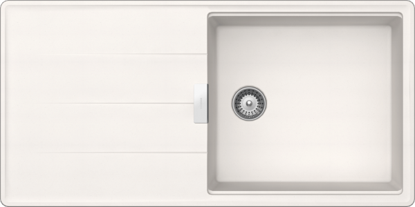 Schock Einbauspüle TIA D-100L