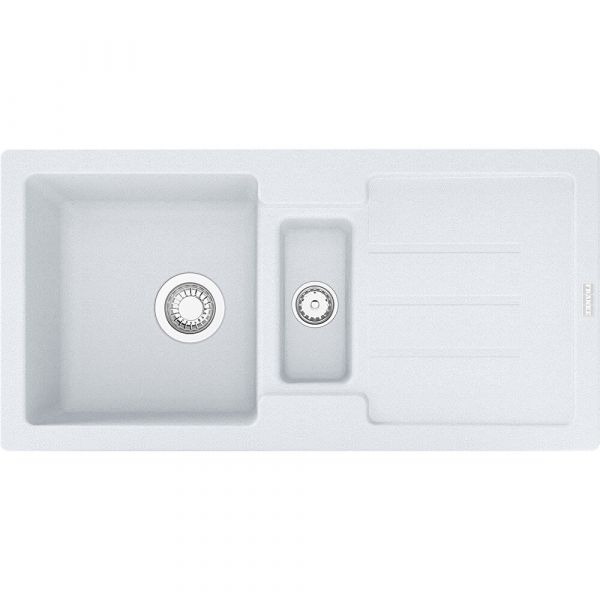 FRANKE Einbauspüle Strata STG 651-86