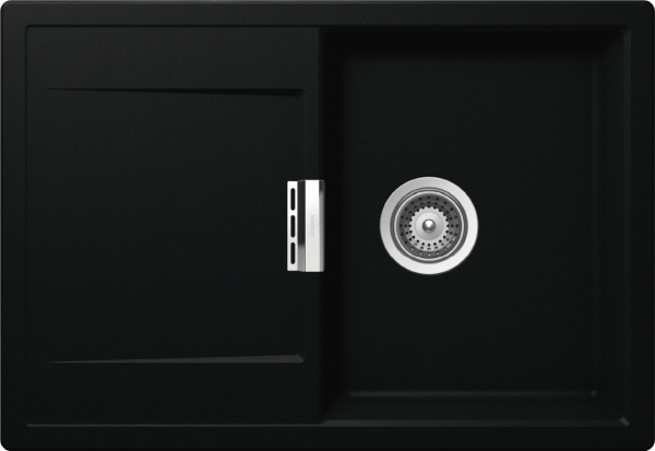 Schock - Einbauspüle Mono D 100 S