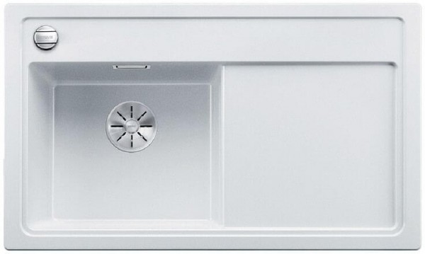 BLANCO ZENAR 45 S Silgranit