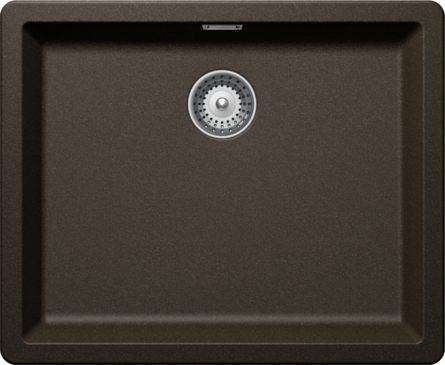 Schock - Einbauspüle Greenwich N 100 L