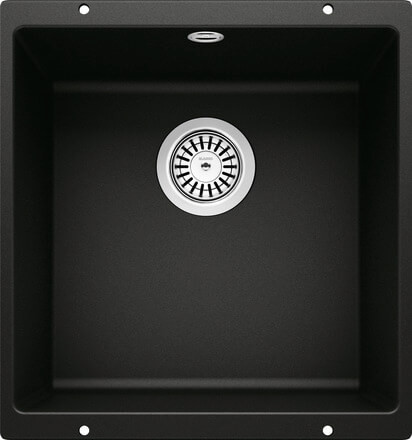 BLANCO Rotan 400-U Silgranit