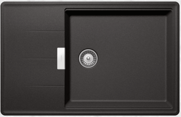 Schock Einbauspüle TIA D 100LS