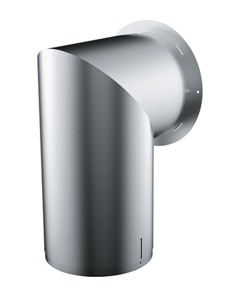 FRANKE Zubhör Teleskopschacht SMART DECO