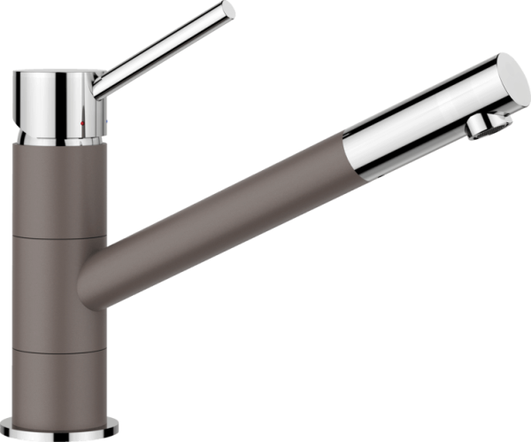 BLANCO KANO Silgranit Hochdruck