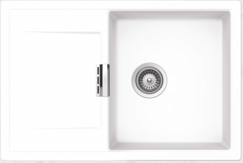 Schock - Einbauspüle Mono D 100