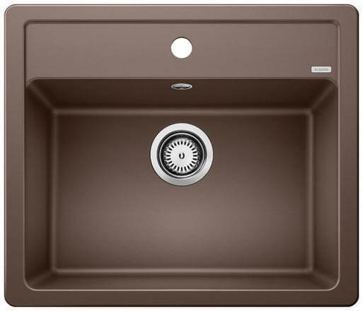 BLANCO Legra 6 Silgranit